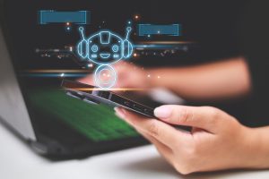 Vom Chatbot zum Prozessakteur