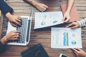 LinkedIn-Strategie liefert über 400 Leads in 90 Tagen