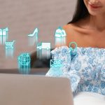 KI prägt die Zukunft des Online-Shoppings
