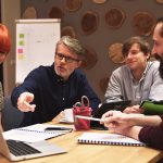 Souveräne Digitalisierung beginnt bei der Führung