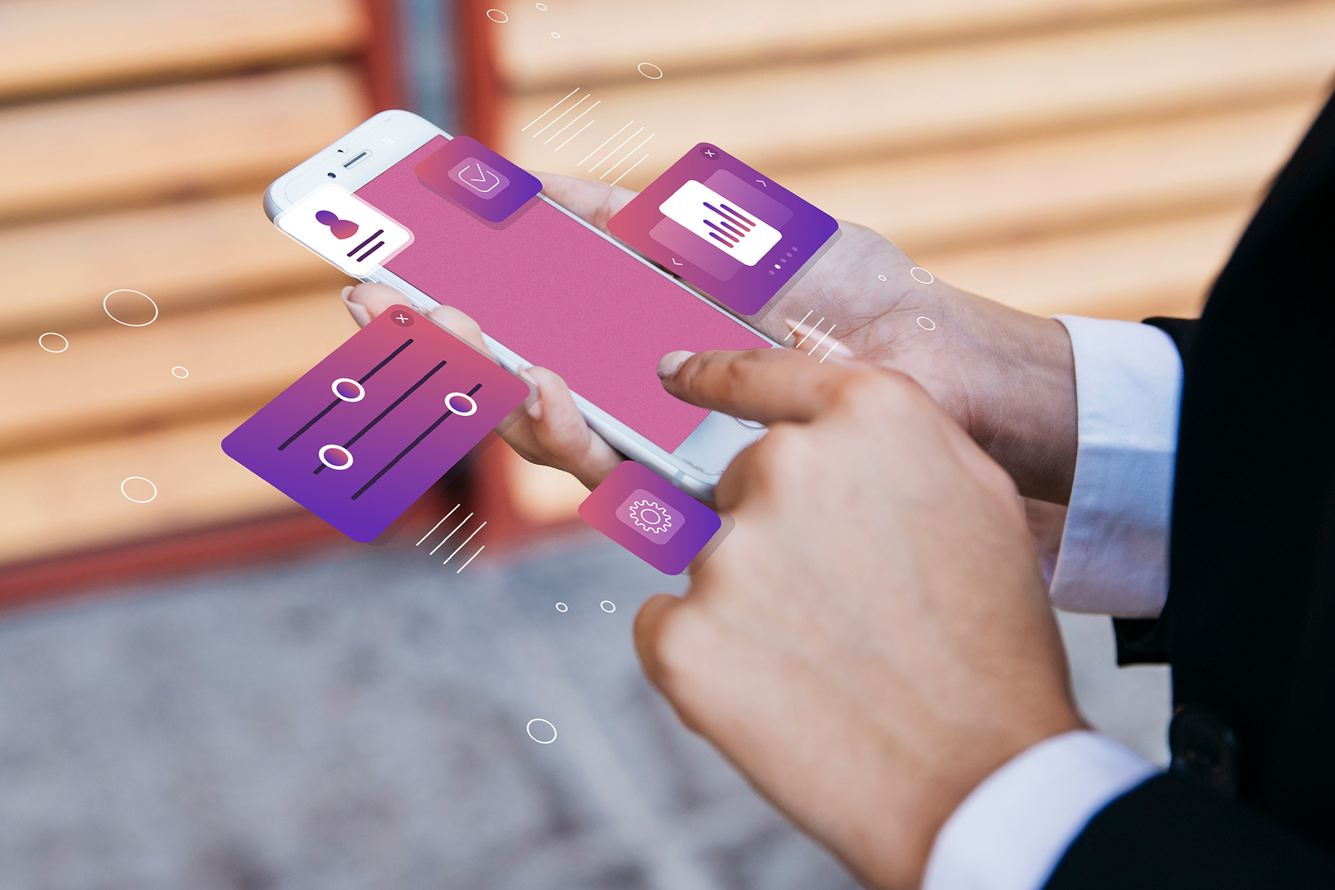 Digitaler Euro: Von der Pflicht zur Kür der Nutzerführung Digitaler Euro: Von der Pflicht zur Kür der Nutzerführung