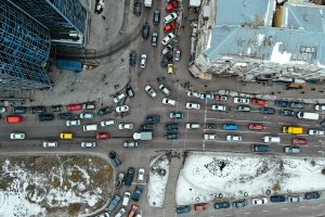 KI-Traffic wächst 6,5-mal schneller als menschlicher Traffic