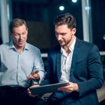 Interview-Serie: Krisen, gute Führung und KI