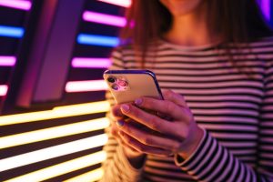 Apple trimmt sich künstlich intelligent