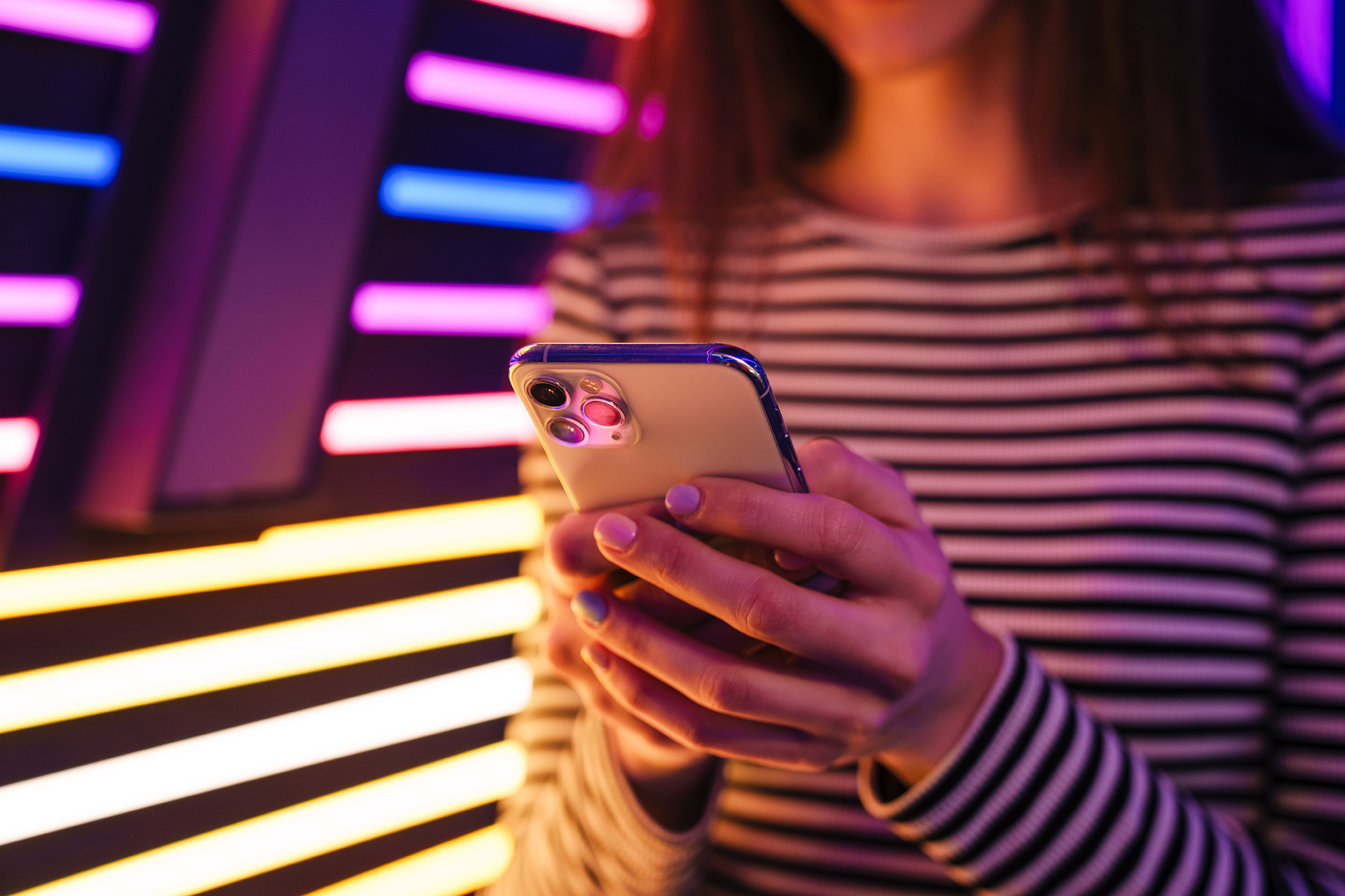 Apple trimmt sich künstlich intelligent