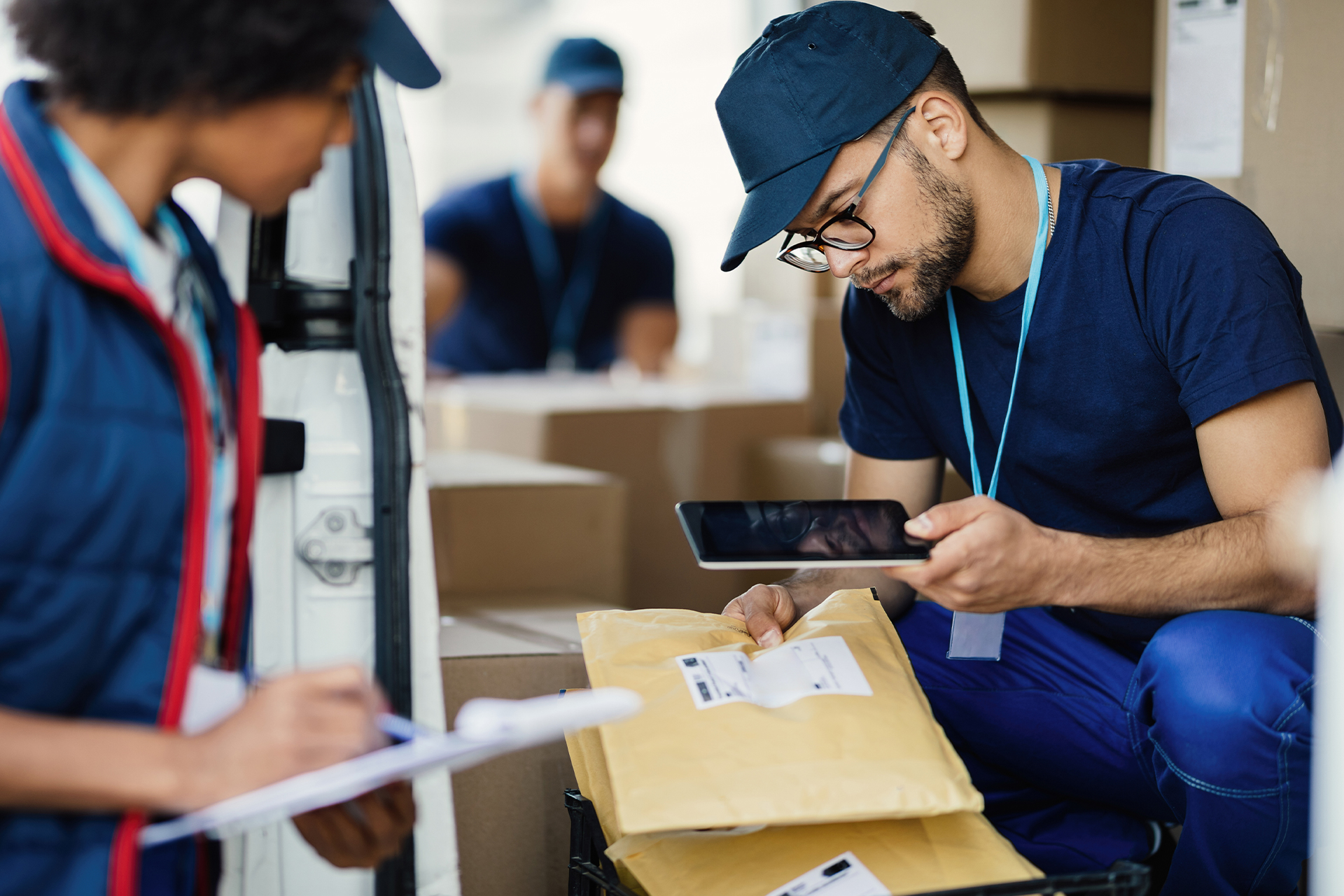 Der Rücksendungs-Stresstest: Wo der Onlinehandel scheitert Der Rücksendungs-Stresstest: Wo der Onlinehandel scheitert