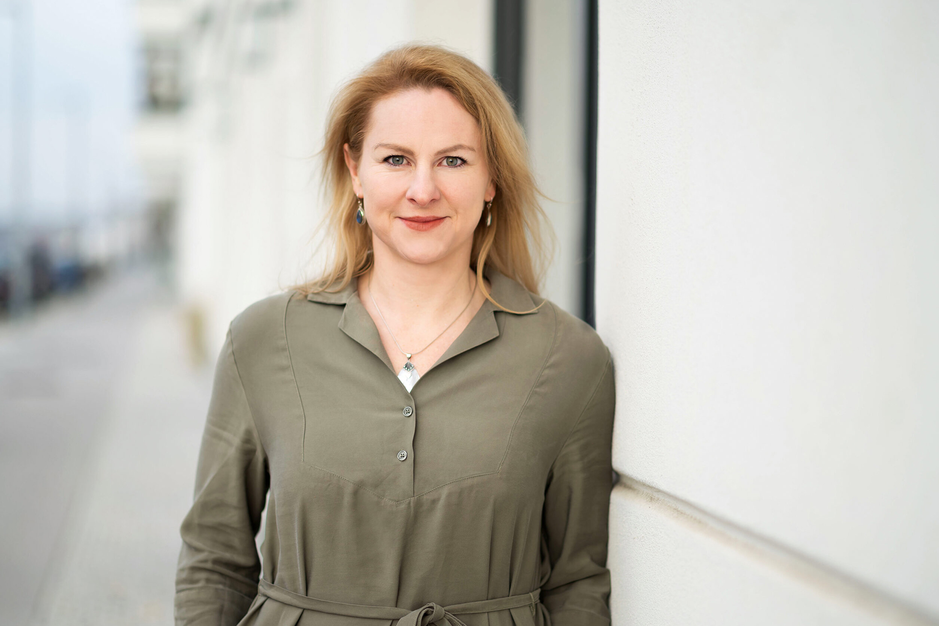 KI im Kundenservice: Entscheidend ist die Integration Carolin Edler-Mende, CEO und Gründerin von Aristech