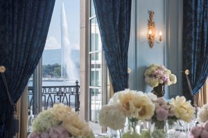 Four Seasons Hôtel des Bergues