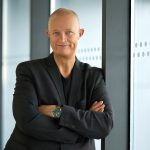 Joschi Haunsperger, Marketing- und Netzwerkexperte, Journalist und Unternehmer