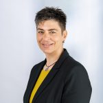 Kerstin Löffler, Head of Global Marketing der Business Unit Pharma bei Testo Saveris
