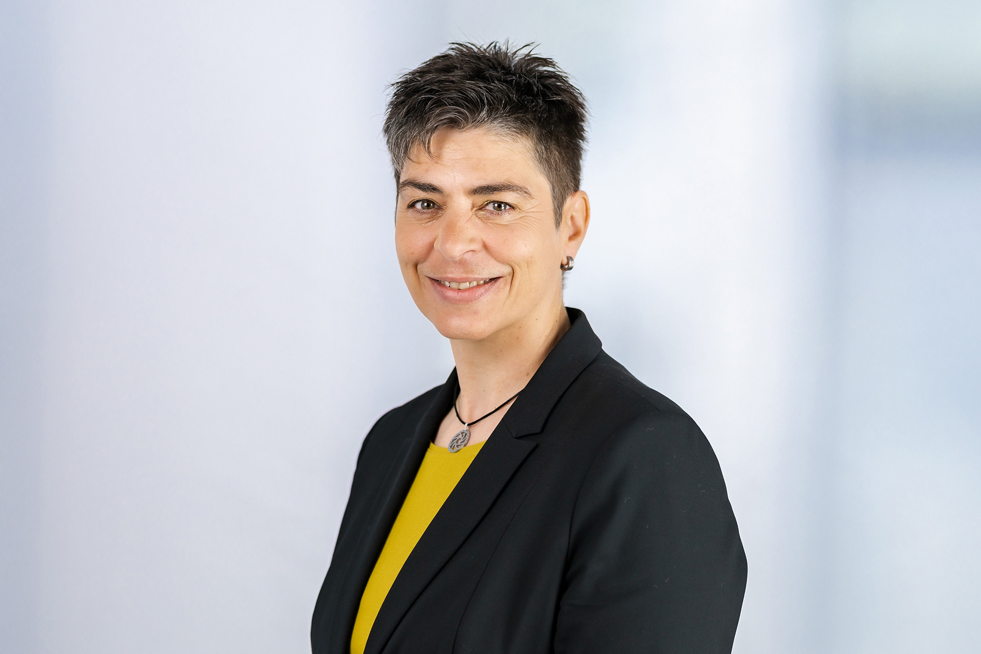 Raus aus dem Kampagnenmodus Kerstin Löffler, Head of Global Marketing der Business Unit Pharma bei Testo Saveris