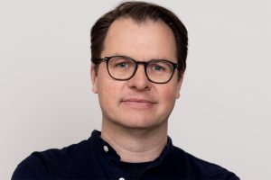 Markus Tillmann, Commerce Practice Lead bei Accenture Song