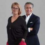 Michaela-Susan Pollok & Prof. Dr. Uwe G. Seebacher