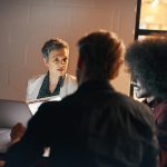 Wie die Wahrheit im Unternehmen ans Licht kommt