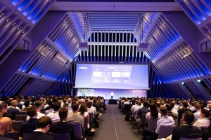 Schweizer Unternehmen setzen auf autonome Workflows | ServiceNow AI Summit 2026