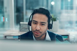 KI-Assistenz entlastet Service-Teams nachweislich