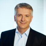 Nermin Gnam, Managing Director Global Service bei Einhell