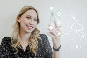 Care als neuer Wettbewerbsvorteil im Kundenservice
