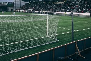 Kreativität schlägt Sponsoring bei der Fussball-WM