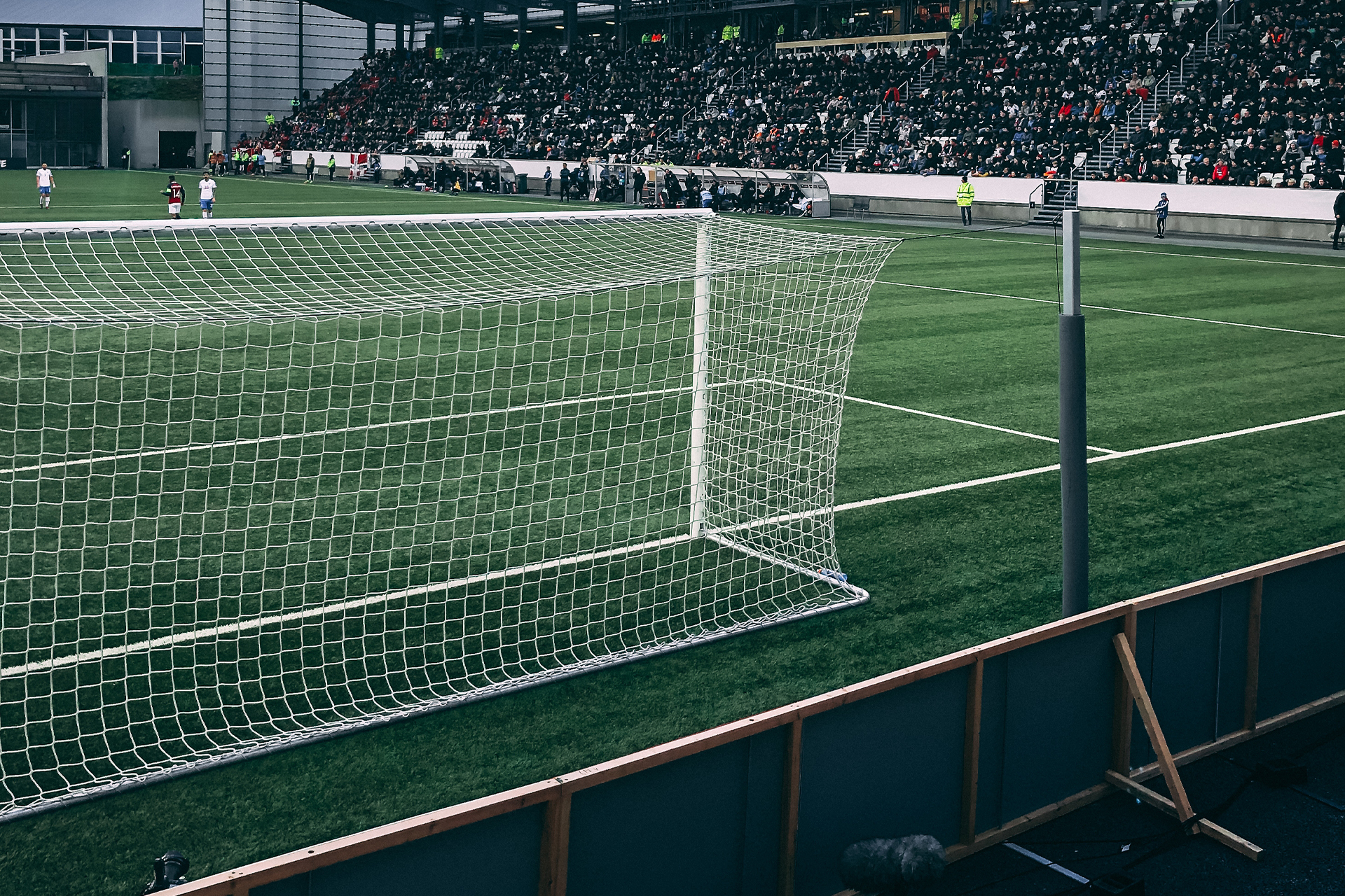 Kreativität schlägt Sponsoring bei der Fussball-WM