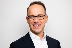 Antonio Zullino, Leiter Kundencenter und Deputy COO bei der Migros Bank