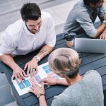 Kooperation verbessert Customer Experience