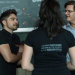 Warum Vertrauen nicht automatisiert werden kann | Constantin Christiani, Mitgründer von Christiani.AI (Bildrechte: Nadia Christiani)