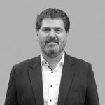 Frank Haas, Head of Corporate Brand Strategy & Communications bei Gebrüder Weiss