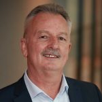 Frank Sherlock, VP International bei CallMiner