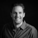 Markus Stumpe, CEO und Gründer von Alyza.ai