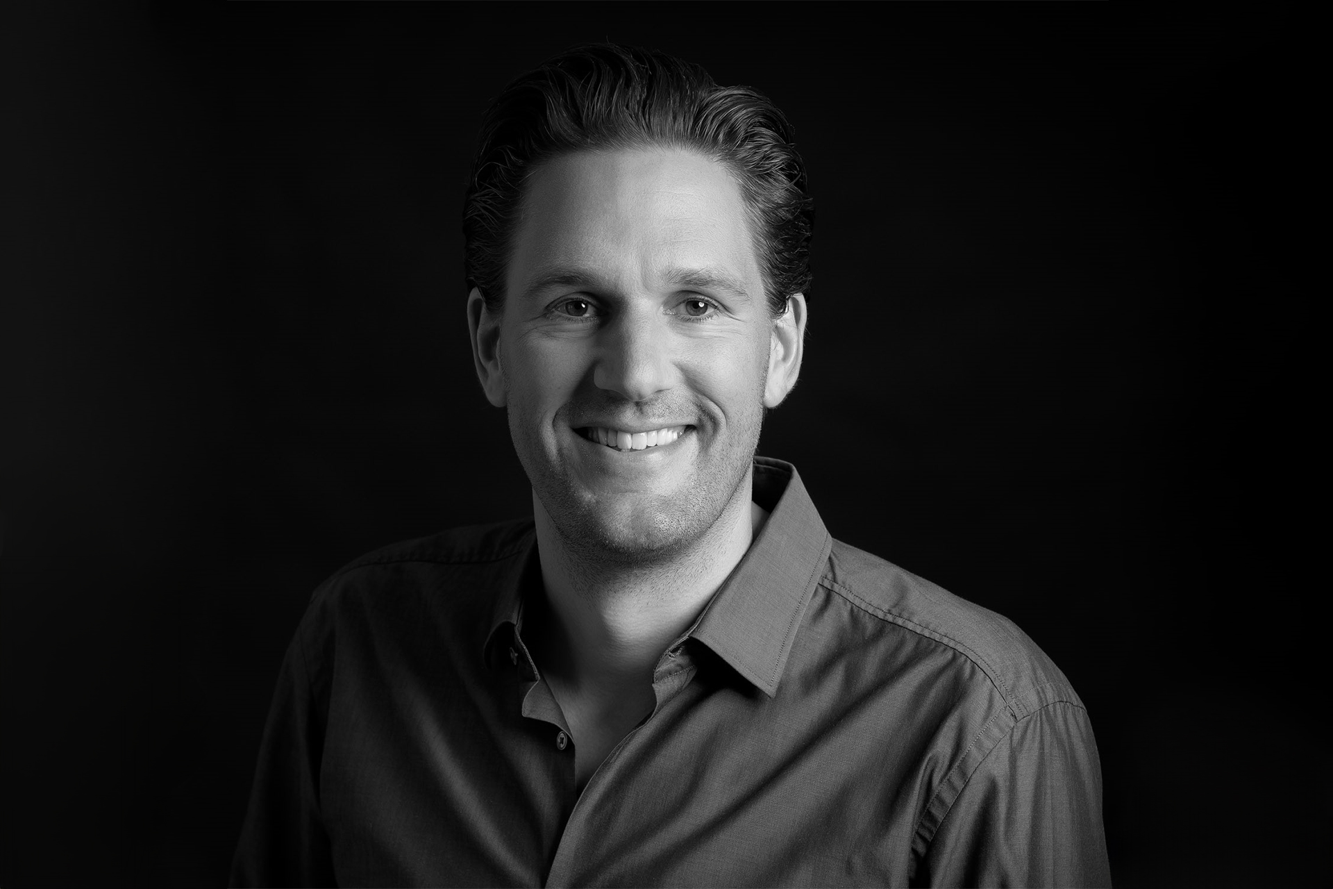 Kundenservice: Erst verstehen, dann automatisieren Markus Stumpe, CEO und Gründer von Alyza.ai