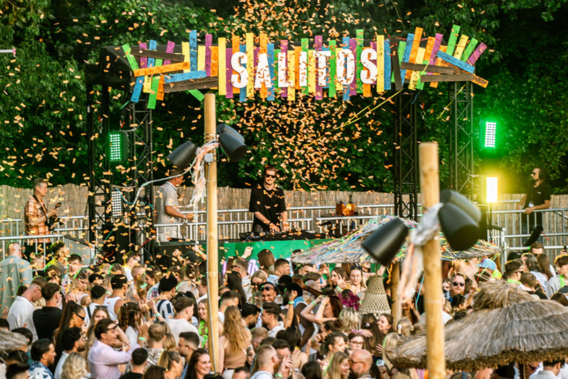 Events als Awarenesshebel (Bild SALITOS / MBG)