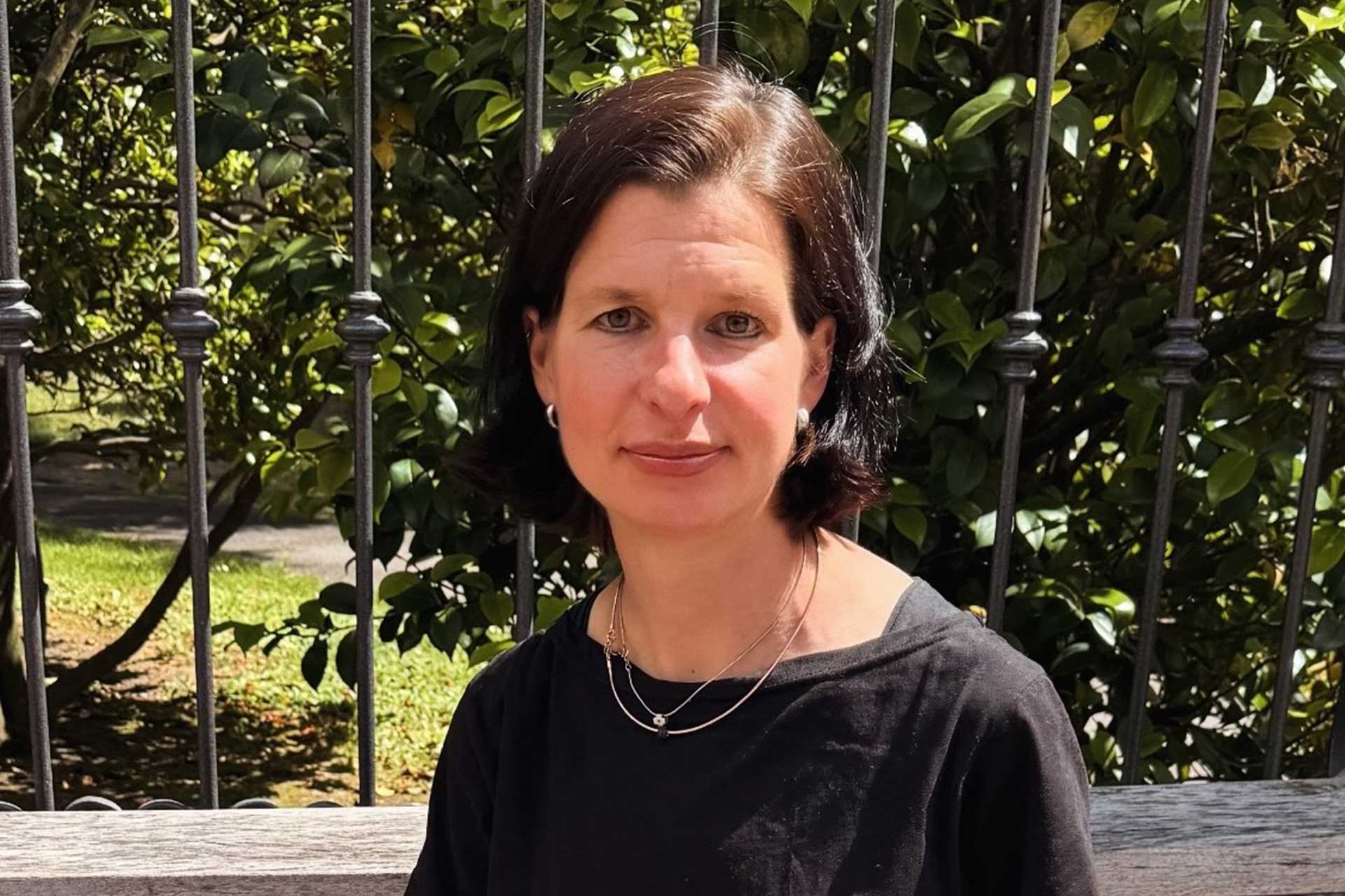 Sophie Hundertmark