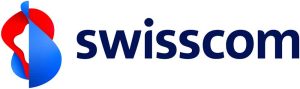 Swisscom Logo