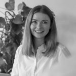 Franziska Schär, Gesamtprojektleiterin AmiGo bei der Schweizerischen Post