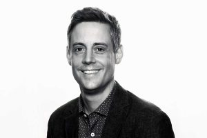 Christian Russ, Commercial Director DACH & FRITES bei Samsung Ads