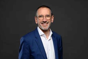Denis Machuel, CEO Adecco Gropup