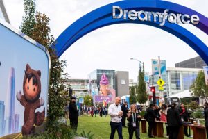 Fünf Erkenntnisse von Dreamforce 2026