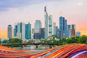 Experience on Tour Frankfurt 2026