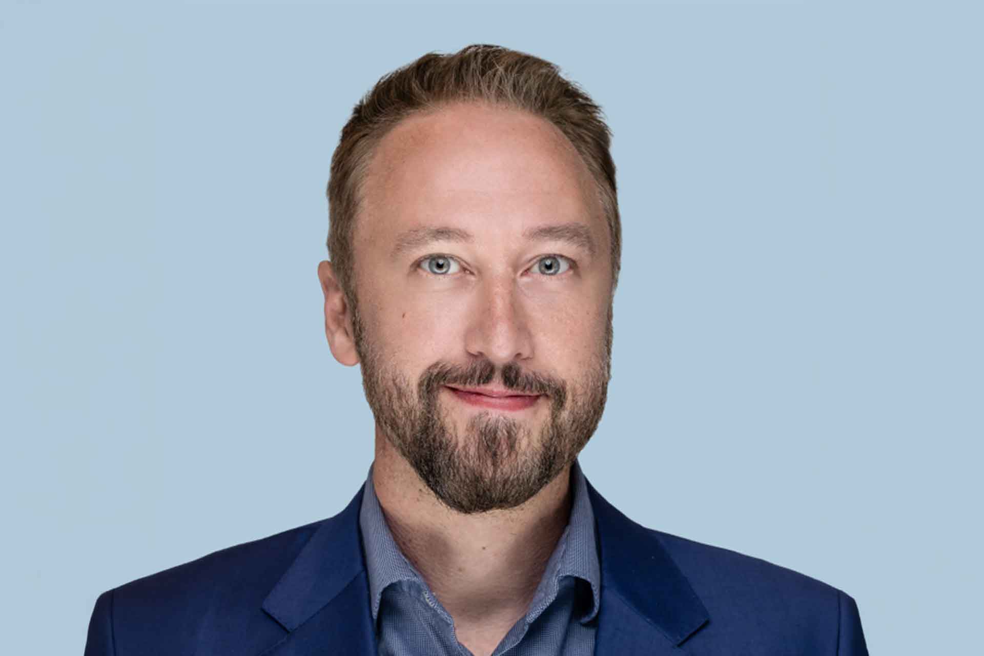Extension de l’écosystème d’orchestration des agents Glen Nethercutt, CTO, Genesys