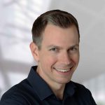 Prof. Dr. Mario Studer, Professor für Simulation und Design an der OST – Ostschweizer Fachhochschule