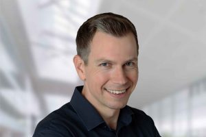 Prof. Dr. Mario Studer, Professor für Simulation und Design an der OST – Ostschweizer Fachhochschule