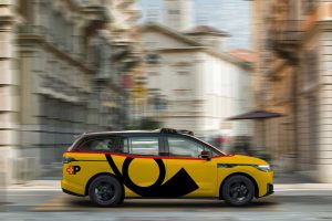 Wie PostAuto autonomes Fahren und Mobilität neu denkt