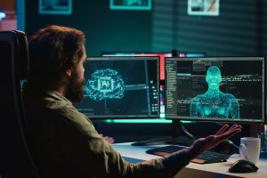 KI-Agenten werden zum neuen Insider-Risiko