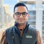 Himanshu Gupta, Senior Architect Capital Markets bei Solace