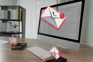 Angreifer fälschen interne E-Mails ohne Zugangsdaten