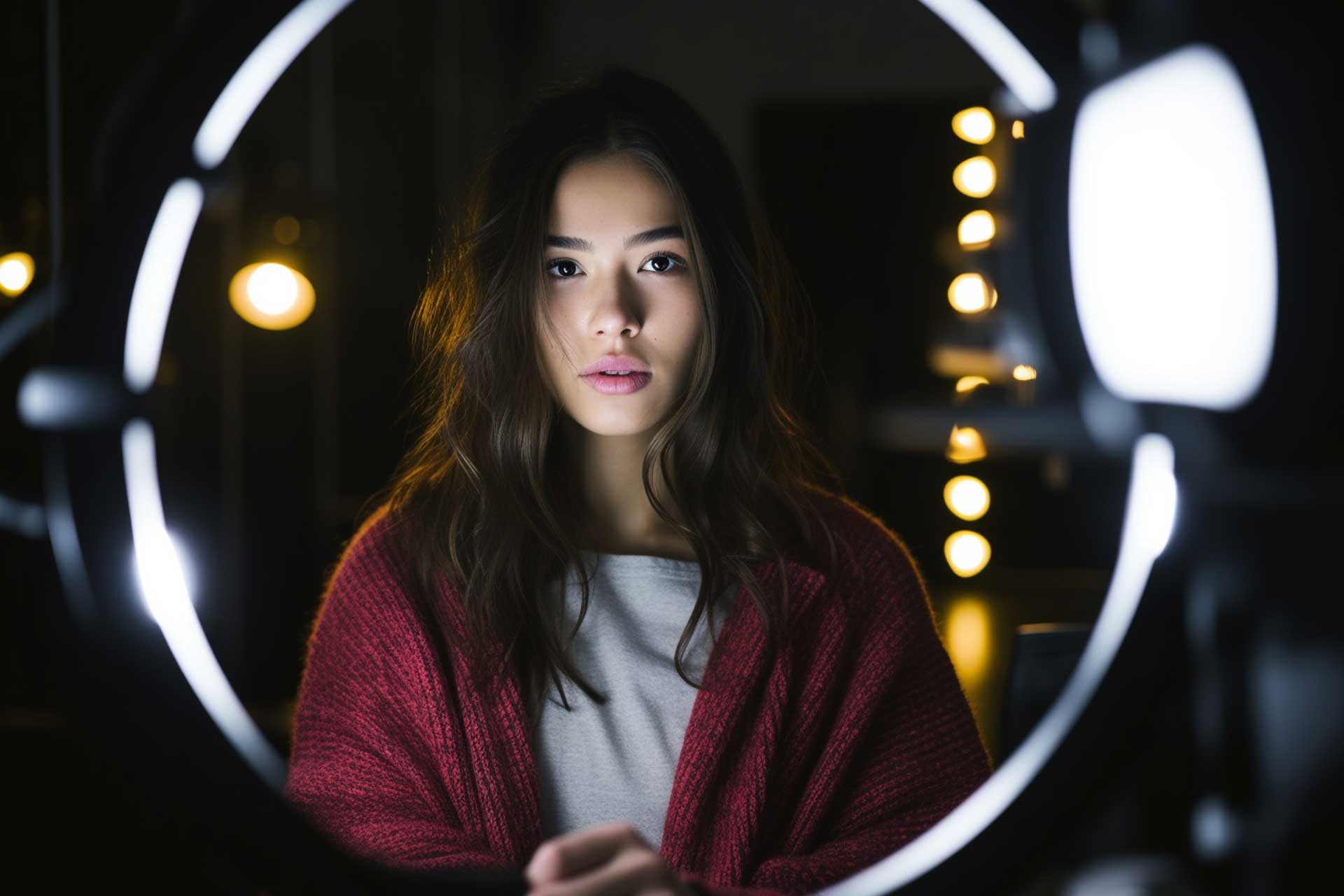 Mehr als die Hälfte der Gen Z vertraut KI-Influencern