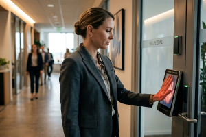 CX Shift: KI verändert Customer Experience im Schweizer Public Sector