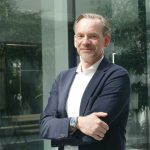 Kai Stübane, Managing Director für die DACH-Region bei Docusign