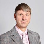 Prof. Dr. Dirk Helbing, Professor für Computational Social Science an der ETH Zürich